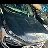Hood/Bonnet - 2018 GMC Terrain