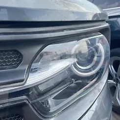 Headlight (LH) - 2021 Ford Bronco SPORT