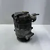 AC Compressor - 2012 Jaguar XJL 