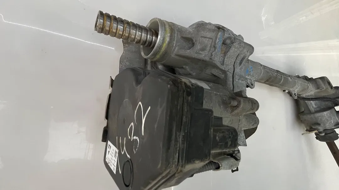Steering box/rack - 2015 Chevrolet Impala