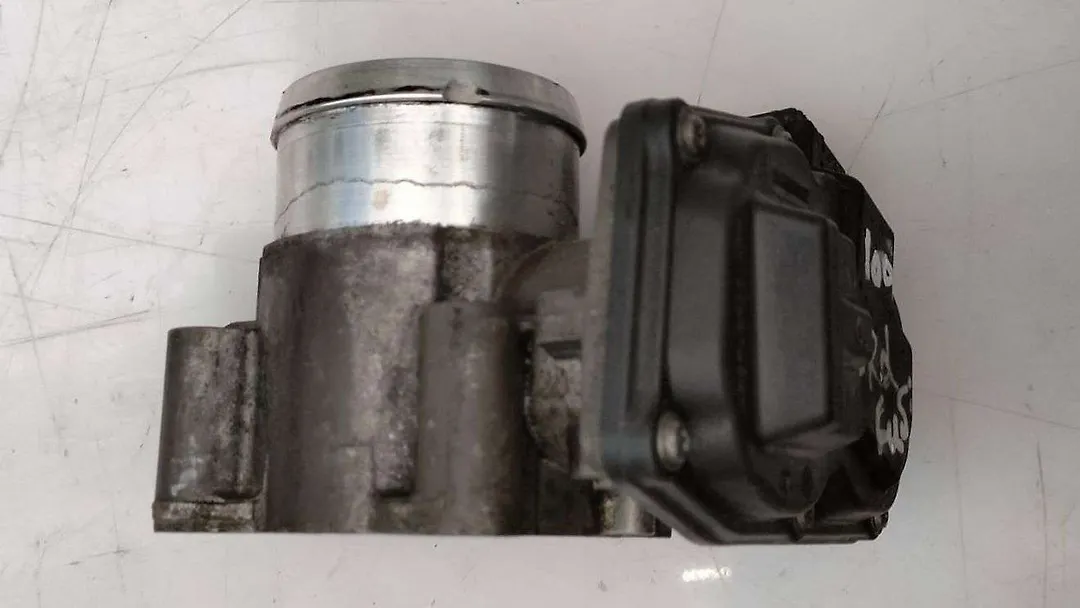 Throttle body - 2017 Ford Fusion