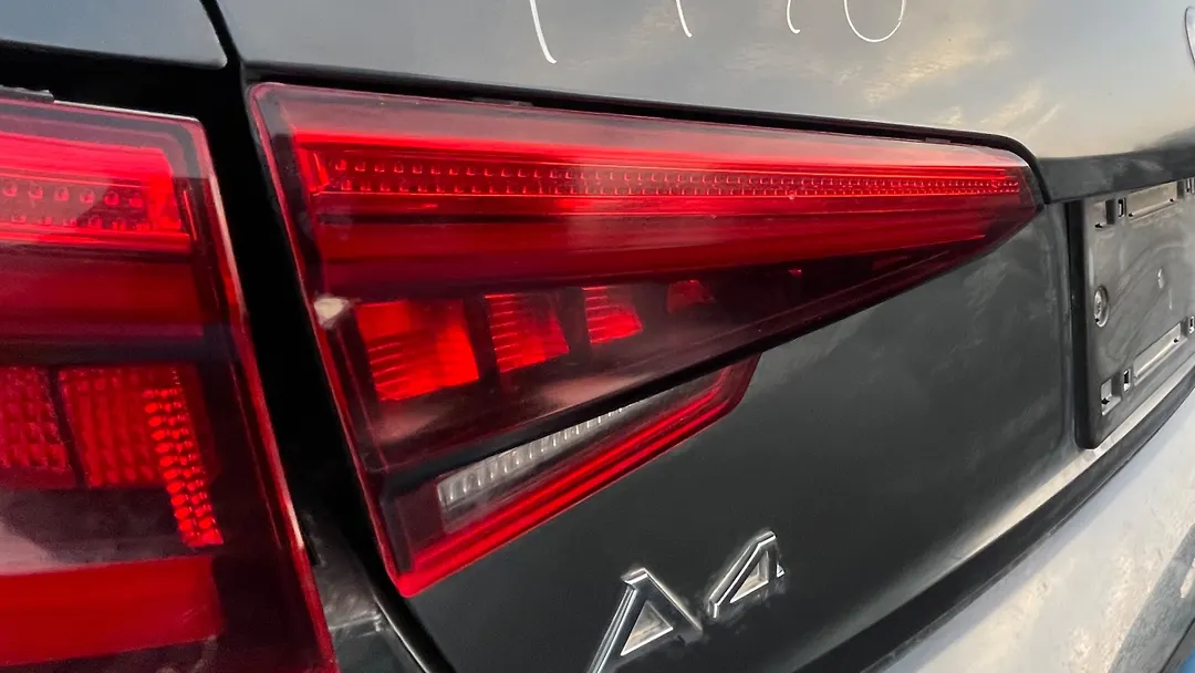 Trunk Light (LH) - 2017 Audi A4