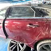 Door (RHB) - 2012 Jaguar XJ