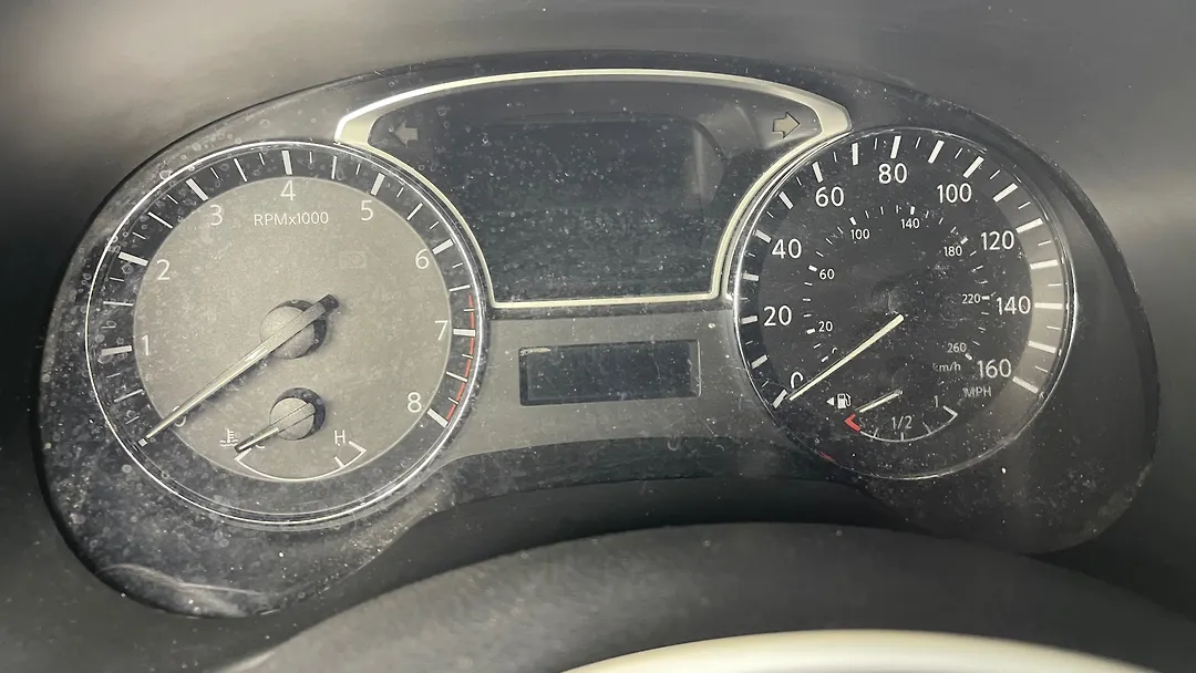 Speedometer - 2013 Nissan Pathfinder 3.5i