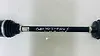 Axle Rear (LH) - 2022 Jeep Grand Cherokee WL Limited