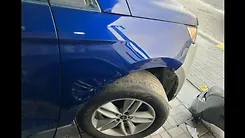 Fender (RHF) - 2015 Ford Edge