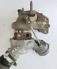 Turbo/supercharger - 2017 Lincoln MKX Reserve