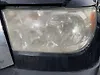 Headlight (LH) - 2008 Toyota Tundra