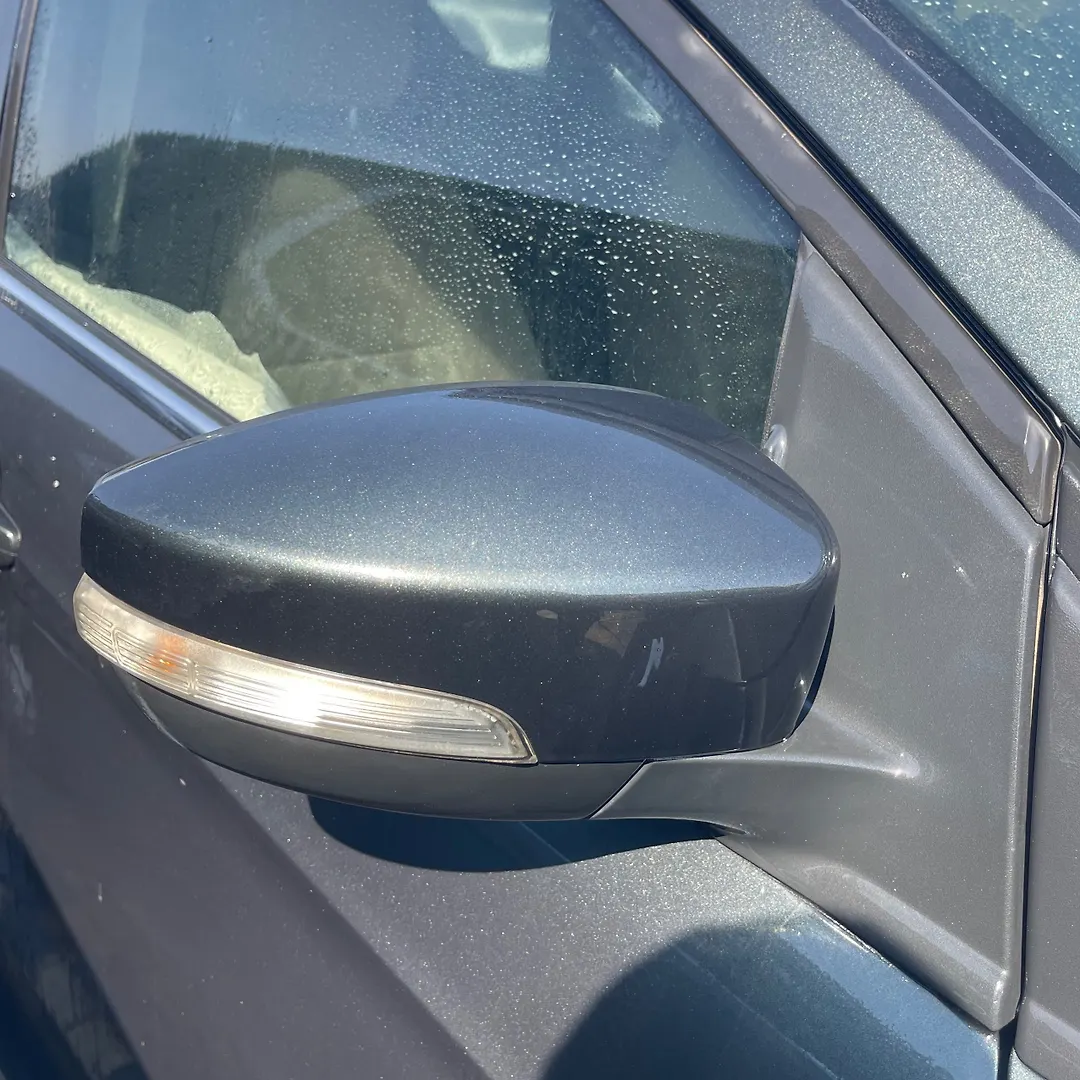 Side Mirror (RH) - 2018 Ford Escape