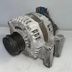 Alternator - 2014 Cadillac ATS Luxury