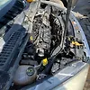 Engine  - 2018 Ford Escape