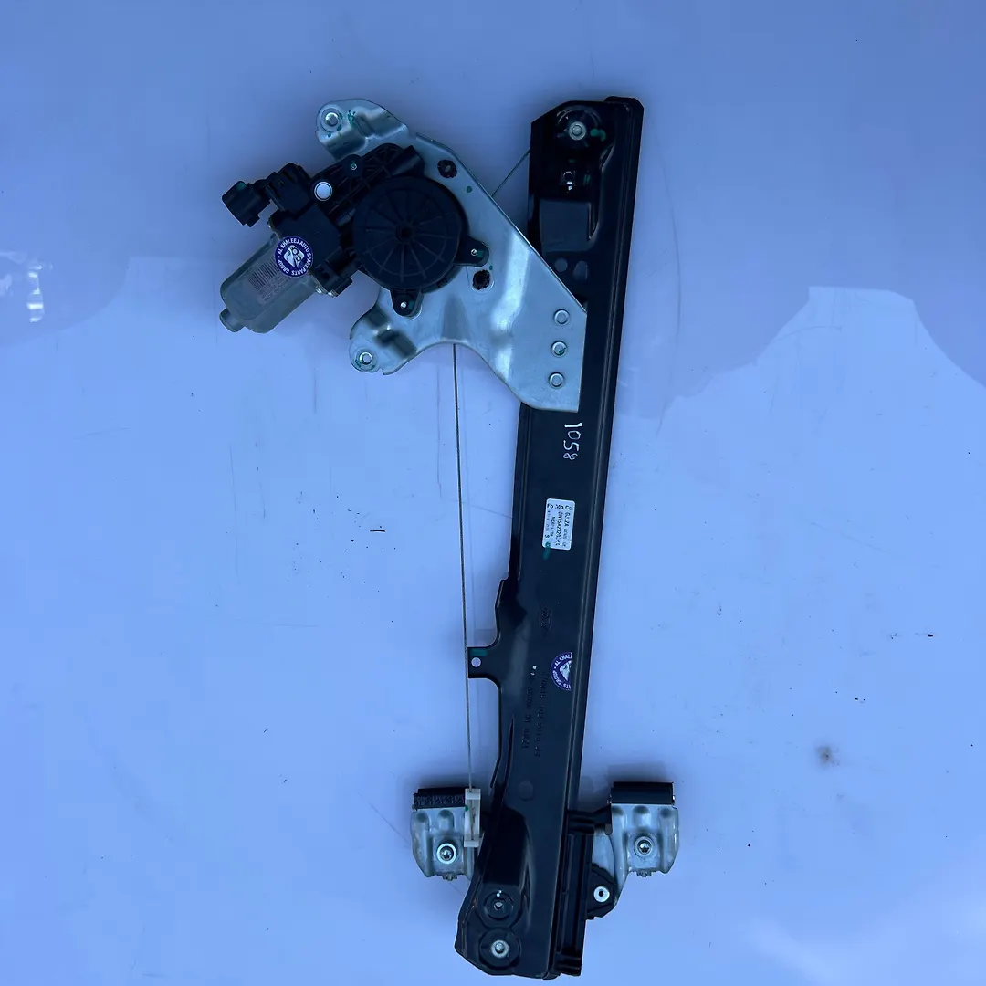 Door Motor (RHB) - 2018 Ford EcoSport