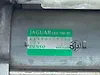 Starter Motor - 2013 Jaguar XF