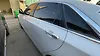 Door (LHB) - 2017 Cadillac CT6 Non-US, Non-Canada