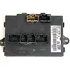 Seat Control Module - 2017 Lincoln MKX Reserve