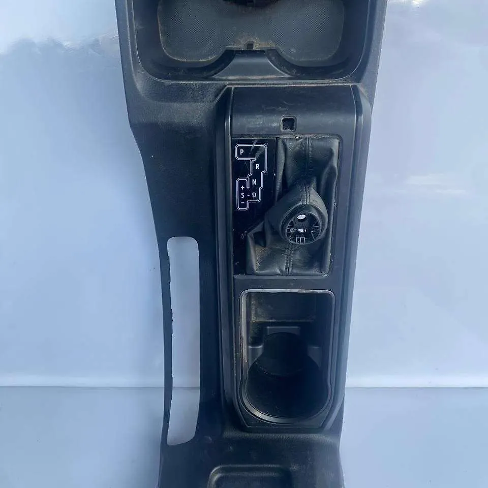 Cup holder center / Center Console Box - 2021 Toyota Tacoma SR5
