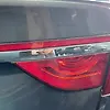Tail Light (RH) - 2016 Jaguar XF