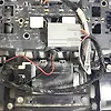 OverHead Console - 2013 GMC Acadia SLT 1