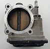 Throttle body - 2011 Nissan X-Terra