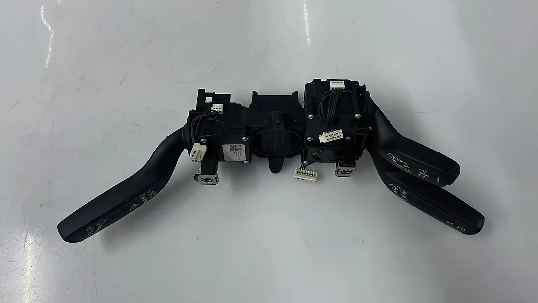 Indicator control Module - 2013 Audi Q3