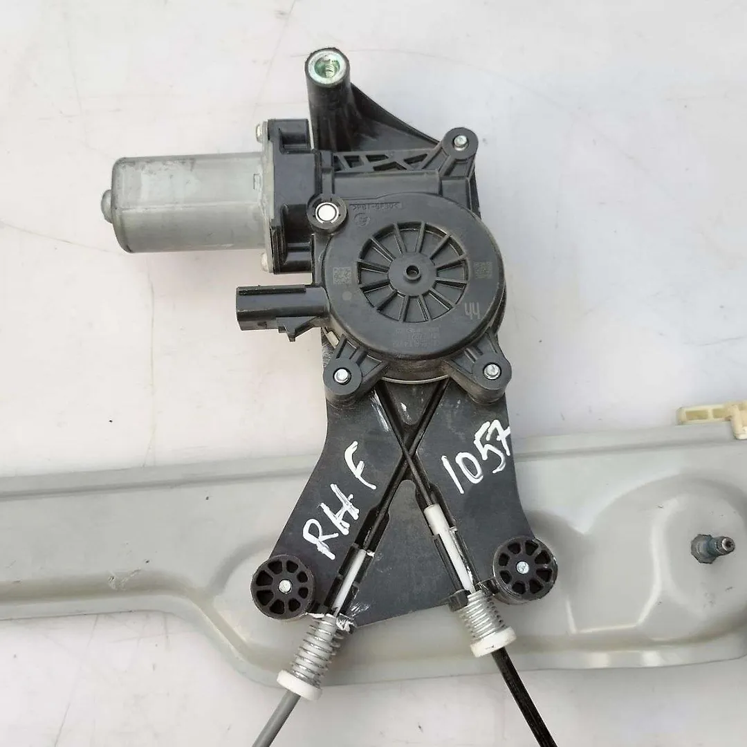 Door Motor (RHF) - 2018 GMC Terrain