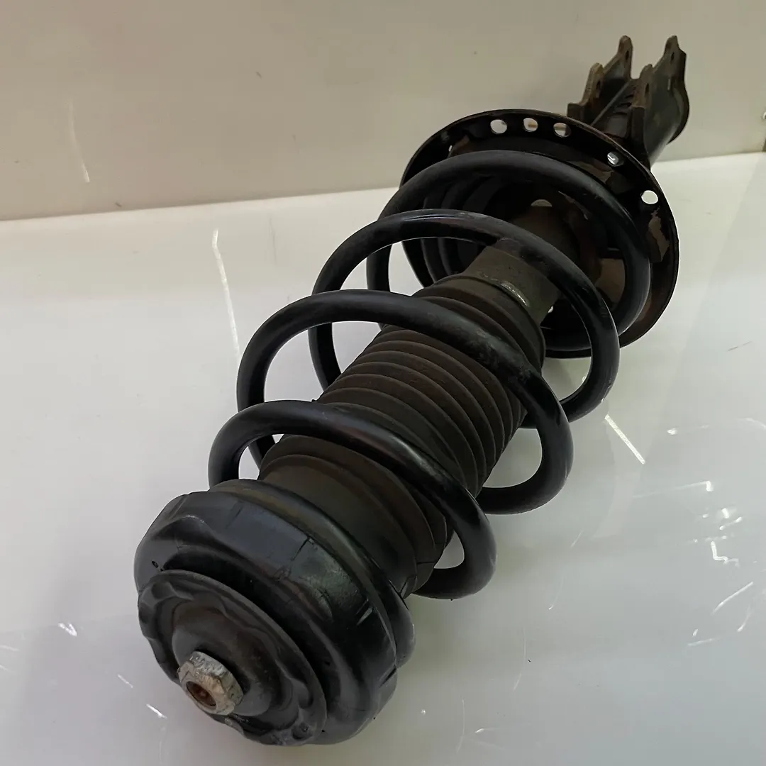 Shock Absorber (RHF) - 2010 Chevrolet Cruze LS