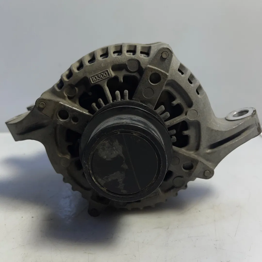 Alternator - 2016 Ford Edge SE