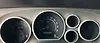 Speedometer - 2013 Toyota Sequoia
