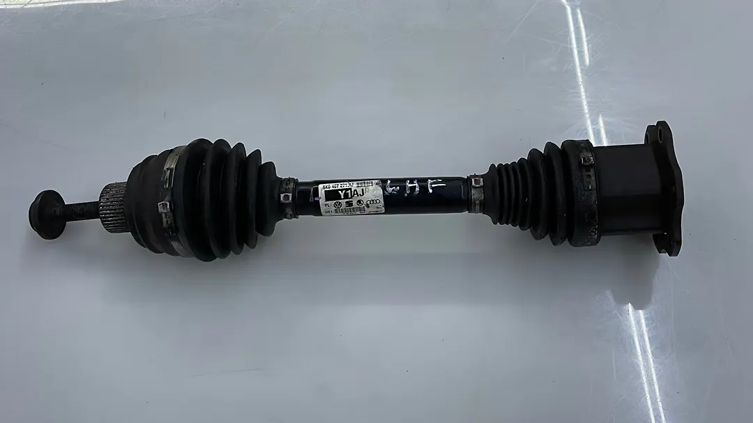 Axle(LHF) - 2012 Audi A5