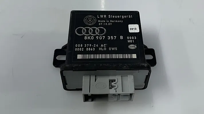 Headlight Control Module - 2010 Audi Q5
