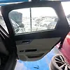 Door (RHB) - 2017 Jaguar XF