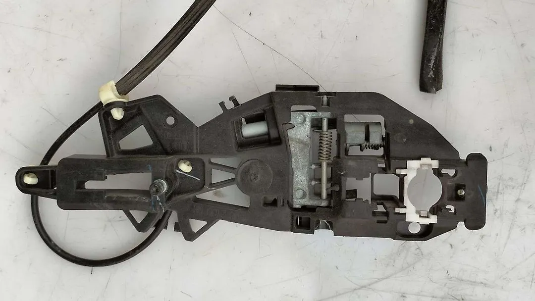 Door Lock(RHF) - 2019 Chevrolet Traverse