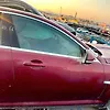 Door (RHF) - 2013 Jaguar XF