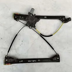 Door Motor (LHF) - 2019 Chevrolet Traverse