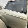 Door (RHB) - 2018 Ford Escape Titanium