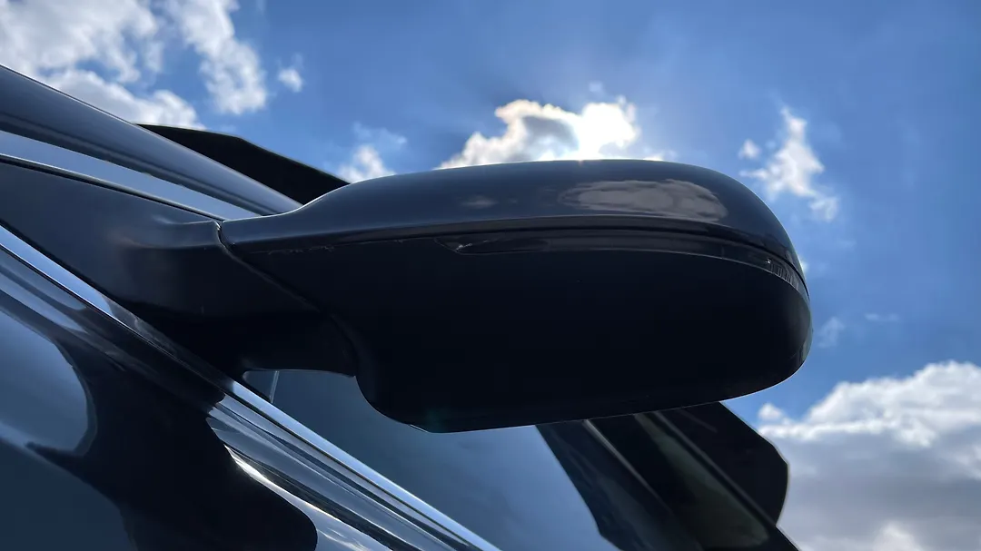 Side Mirror (LH) - 2014 Audi A5