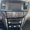 Info-gps-tv screen - 2017 Nissan Pathfinder