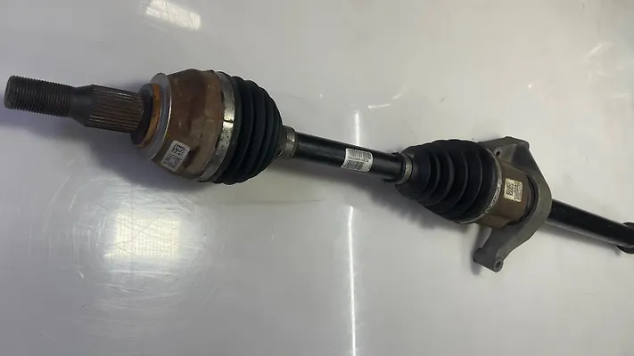 Axle(RHF) - 2021 Chevrolet Traverse LS