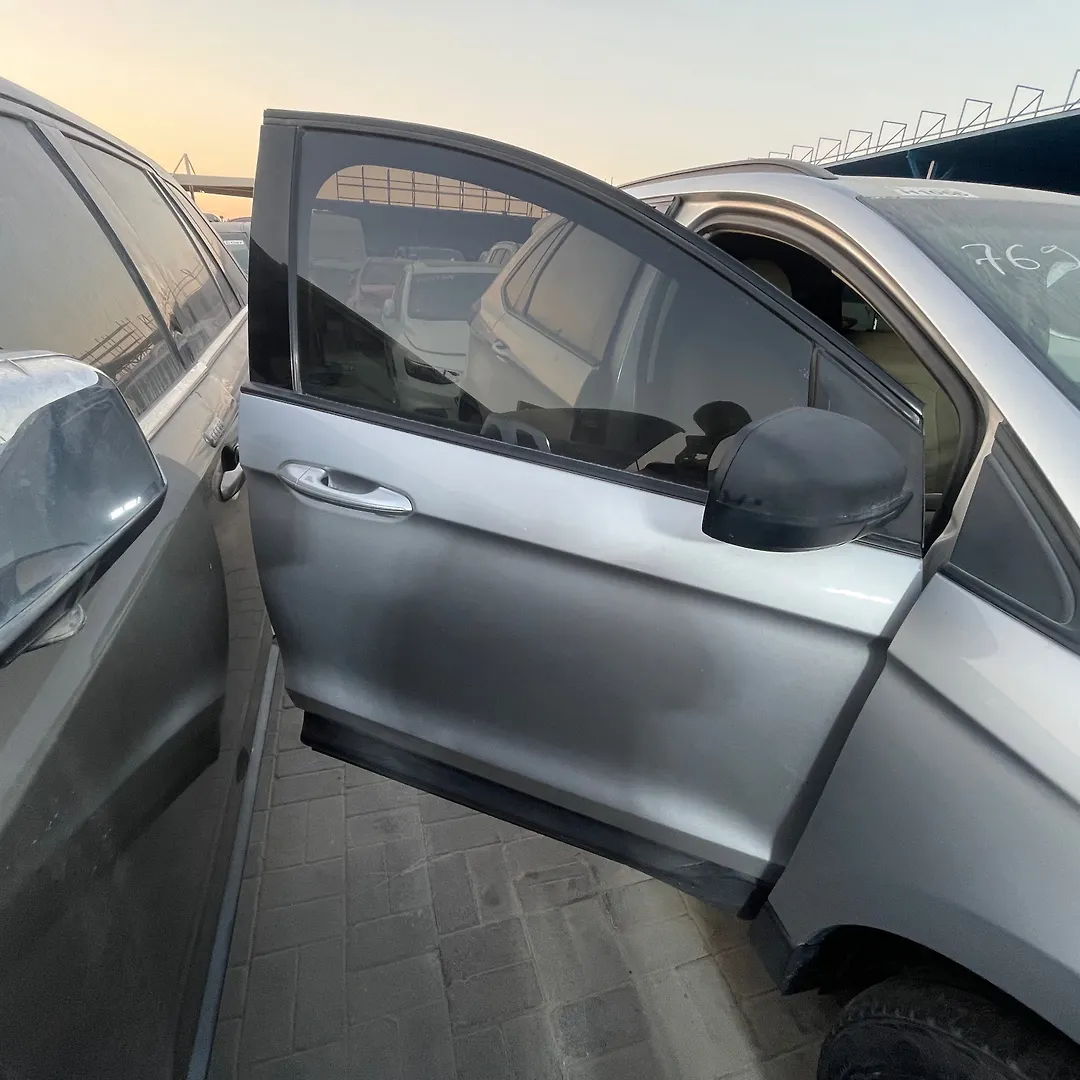 Door (RHF) - 2016 Ford Edge SE