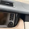 Info-gps-tv screen - 2007 Land Rover RANGE ROVER VOGUE