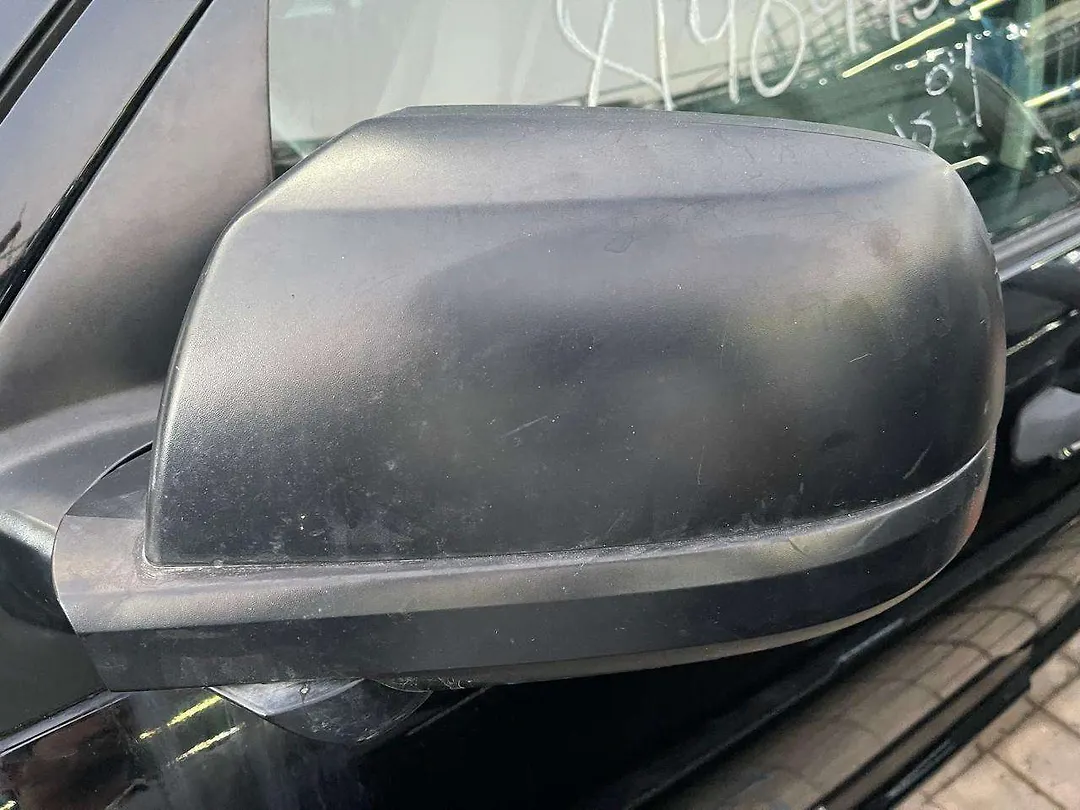 Side Mirror (LH) - 2008 Toyota Tundra
