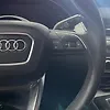 Steering wheel - 2019 Audi Q7