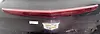 Trunk/hatch/tailgate - 2017 Cadillac XTS Luxury FWD