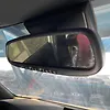 Rear view mirror - 2021 Lexus NX F Sport Comfort