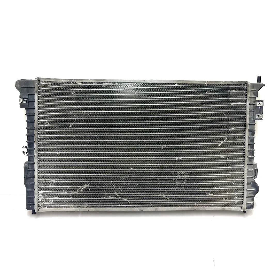 Radiator - 2013 Ford Edge SE