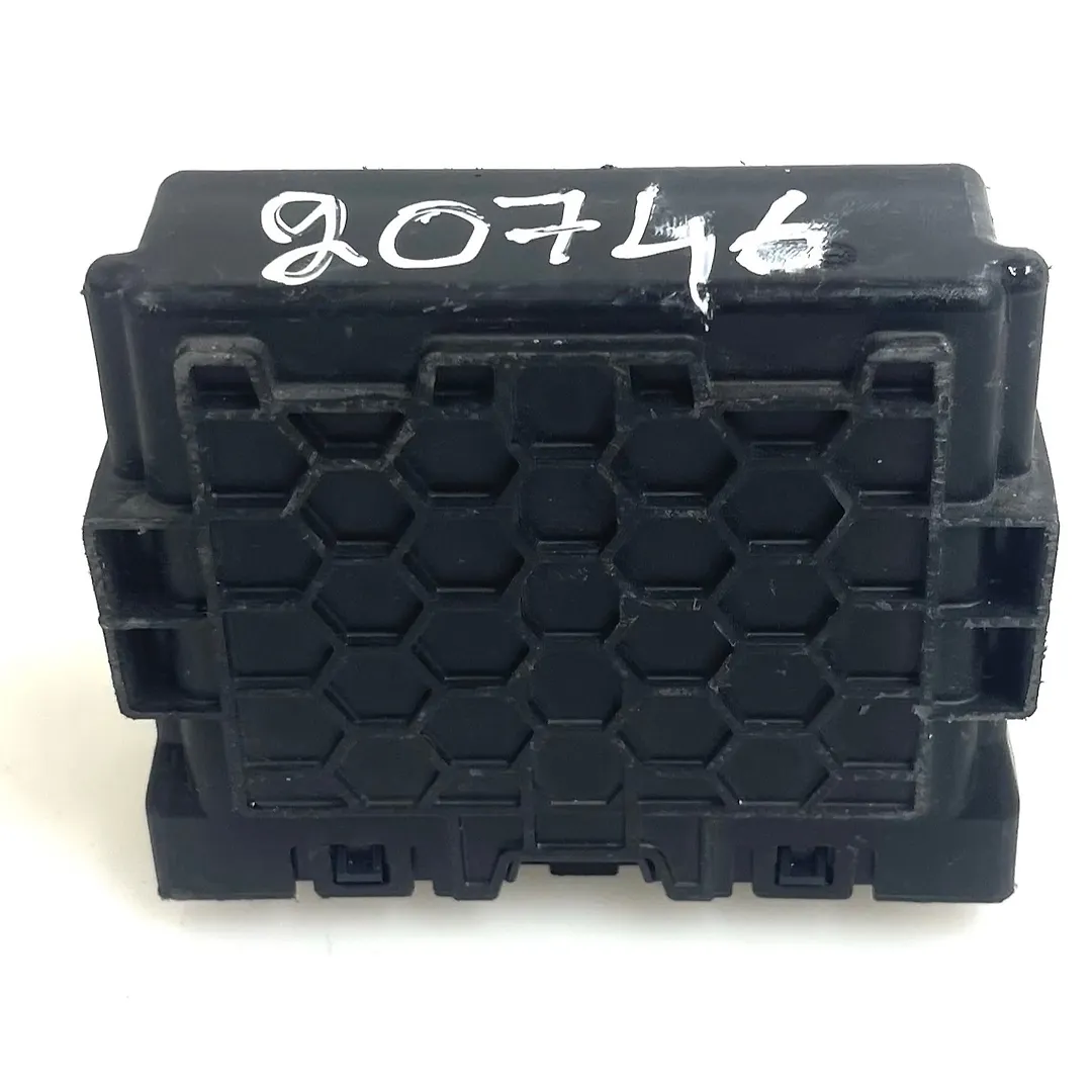 Parking Assist Control Module - 2018 Chevrolet Traverse LT Cloth