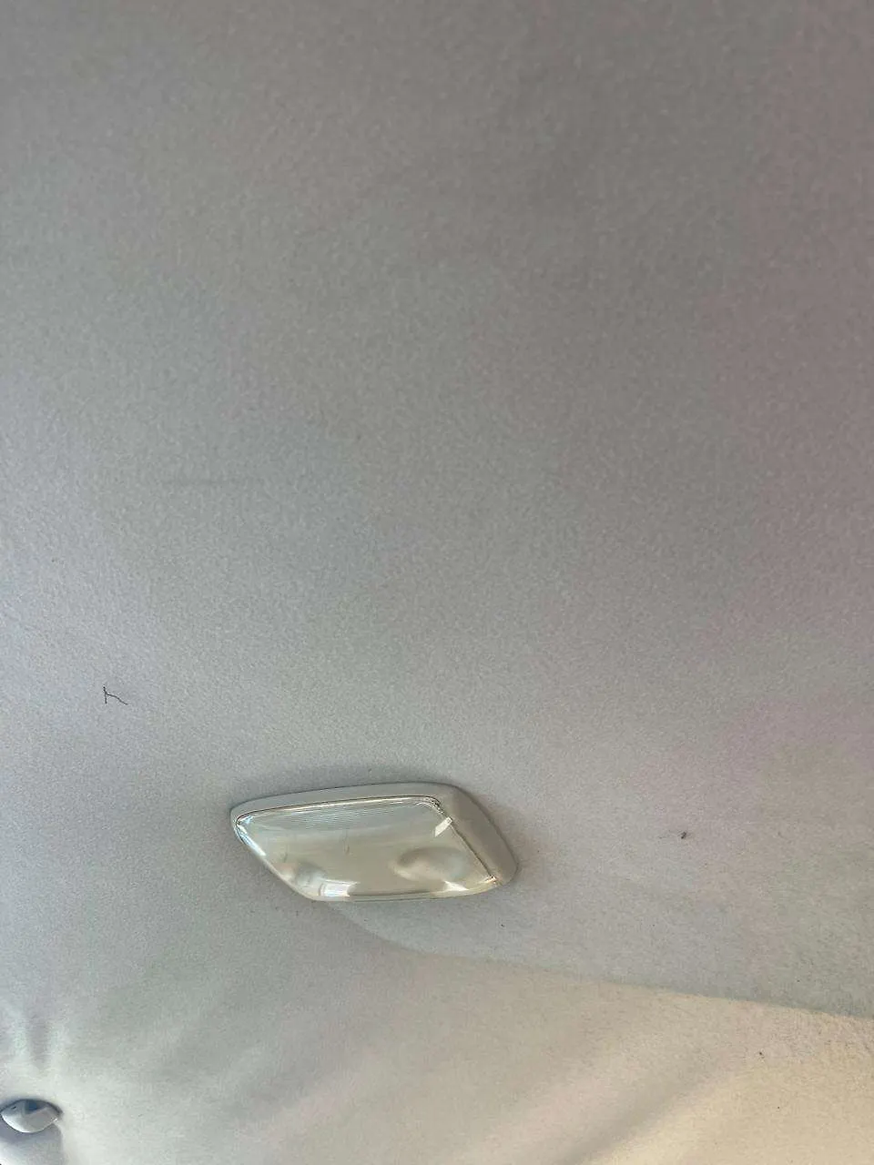 Roof Ceiling - 2010 Toyota Tundra SR5
