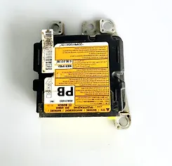 Air bag Module - 2015 Nissan Pathfinder