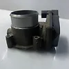 Throttle body - 2009 Audi A4