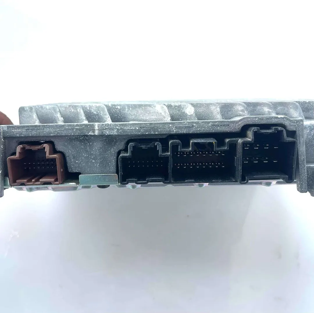 Amplifier Control Module - 2015 GMC Sierra DENALI